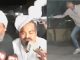 Abhi Abhi: Sensational disclosure: 'UP government's hand in Atiq-Ashraf murder case', created a stir