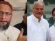 To neutralize the Owaisi factor in Bihar's Seemanchal, the Congress played the Muslim bet.
