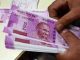 People are depositing more in banks than changing 2000 rupee note, what is the reason