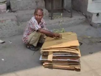 Fakirchand by name, rich by heart... This scrap dealer of Haryana donates 90 percent of his earnings