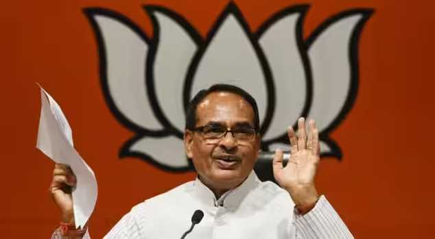 Another announcement of Shivraj government before elections, 4 percent increase in dearness allowance