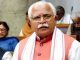 Abhi Abhi: Khattar government's big gift to farmers, you will be happy to know