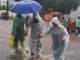 Heavy rain in Uttarakhand with the knock of monsoon, IMD alert in weather forecast