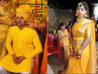 In Madhya Pradesh, the bride kept waiting with Jaimala and the groom absconded, gave lakhs of rupees and then lost her life