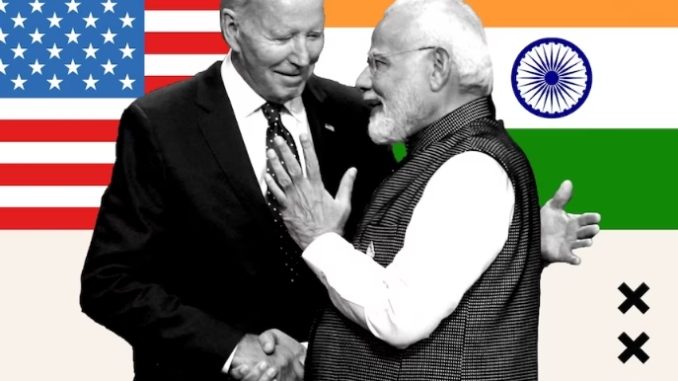 America is attracted to 10 works of Modi government, counted 10 qualities one by one!