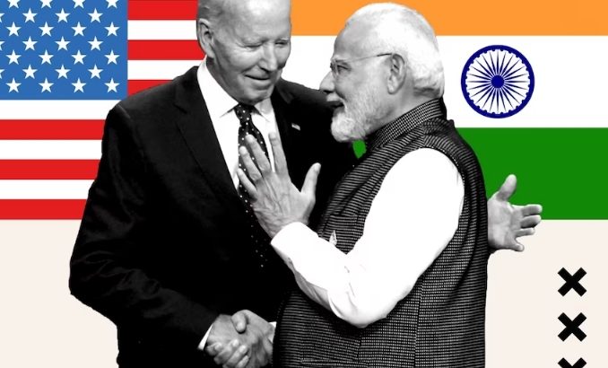 America is attracted to 10 works of Modi government, counted 10 qualities one by one!