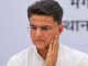 Is the political drama of Congress still pending in Rajasthan? Sachin Pilot's tweet giving indication