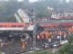 Horrific accident: Mutilated bodies, sticking bogies, screaming people, 280 dead bodies found so far, more than 900...