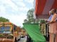 Chief Minister Yogi flagged off 93 buses, will go to Delhi from different districts of UP