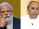 Railway Minister told the real reason of the accident, PM Modi spoke to CM Patnaik on the phone