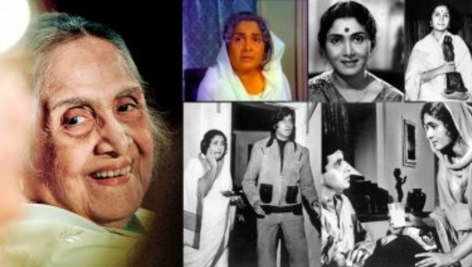 Bad news for the country in the morning, the sudden death of these famous actresses, from Amitabh to Dharmendra...