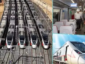 You will be able to ride the rapid train for just Rs 15, know what will be the fare from Delhi to Meerut?