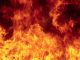 Muzaffarnagar: Fire broke out in shop and house, loss of lakhs