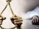 Young man hanged in Muzaffarnagar: In the morning, relatives saw the dead body hanging from the noose.