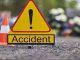 Four people died after autorickshaw fell into a ditch in Chhattisgarh
