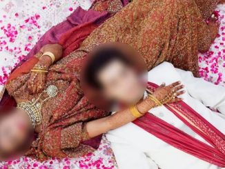 Bride and groom died together due to heart attack on their honeymoon, why did this happen? The reason given by the expert