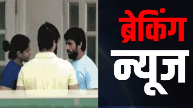 Sensational revelation on the lies of wrestlers! Minor wrestler's father cleared the whole matter