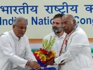 Who is the CM face of Congress in Chhattisgarh? Bhupesh Baghel's rival TS Singh Deo told clearly