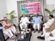 BJP will bring no-confidence motion against Baghel government, strategy made