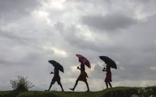 Good news about monsoon in Madhya Pradesh, it will rain from this date, see here