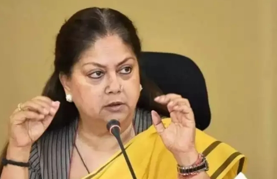 Can Vasundhara Raje get a big command again in Rajasthan? The meaning of the meeting with BL Santosh is being extracted