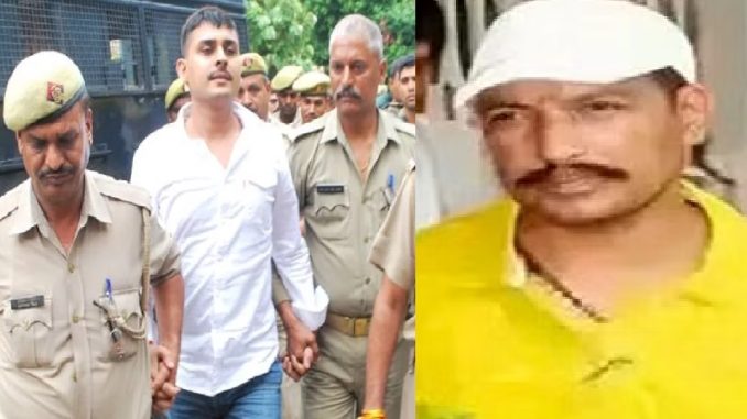 Vicky Tyagi's killers Sagar Malik-Saurabh Malik on target after Jeeva murder case