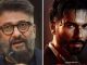 Why is Shahid Kapoor's Bloody Daddy showing for free on OTT? Vivek Agnihotri said – Bollywood will be ruined