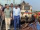 Odisha train accident: Big disclosure on 'tampering' in the location box, Railways took this action