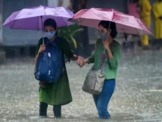 Pre-monsoon activity begins in Chhattisgarh, till this date the state will enter