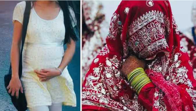 17 year old brother married minor sister and made her pregnant, now going to be father