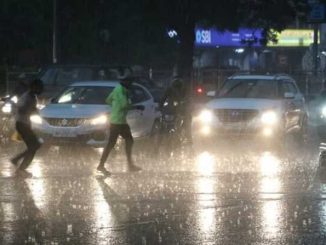 Shadow monsoon in Madhya Pradesh, orange alert issued for heavy rains in these districts