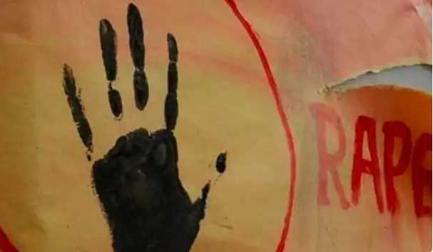 Bihar embarrassed again, gang-raped a minor girl by picking her up from home; 4 arrested