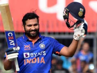 Rohit Sharma on the threshold of making world record, no batsman in the world could do this feat