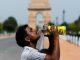 Heatwave in 11 states including Delhi-NCR today, Monsoon picks up pace, rains in Mumbai and these states