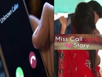 Such limit was broken in love with 'missed call', spent 3 years behind bars in 3 months sentence