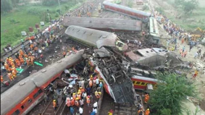 How can train accidents be prevented? India can learn from these countries, know what is technology