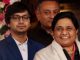 Is Mayawati going to retire from politics? This big responsibility was entrusted to nephew Akash
