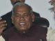 BJP's allies are pulling for Jitan Ram Manjhi? know why