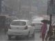 Yellow and orange alert issued for heavy rain for 4 days in Himachal