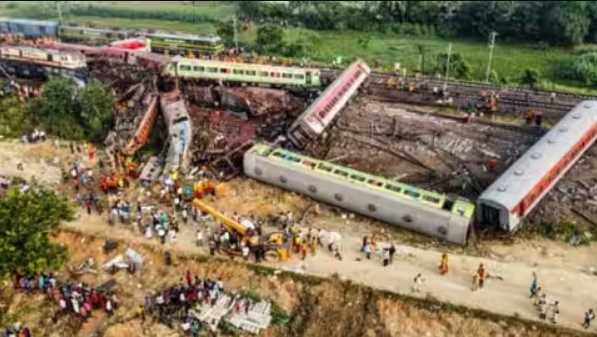 7 people from Bihar died, 10 missing, more than 36 injured in Odisha train accident; mourning in many families