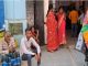 Deadly weather in Bihar! People fainting in hospital and on the road due to heat wave, woman dies