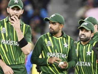 Asia Cup 2023: Asia Cup schedule released, Pakistan got a big blow, Sri Lanka bat-bat