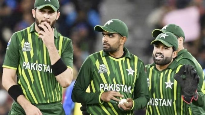 Asia Cup 2023: Asia Cup schedule released, Pakistan got a big blow, Sri Lanka bat-bat