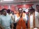 Shock to Congress before Lok Sabha elections, these strong leaders joined BJP with supporters