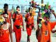 Kanwar Yatra dates announced, police officers of 6 states including UP-Uttarakhand prepared traffic plan