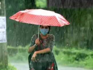 Uttarakhand weather updates: Know how will be the weather of Uttarakhand today, it may rain in these districts on June 5