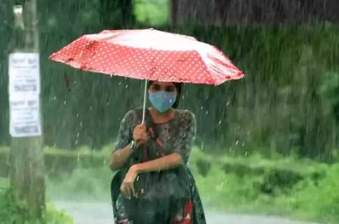 Uttarakhand weather updates: Know how will be the weather of Uttarakhand today, it may rain in these districts on June 5
