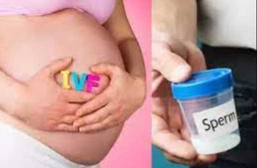 1.5 crore fine on Delhi hospital: Mistake during IVF sperm injection, after the birth of twins, DNA test revealed the secret