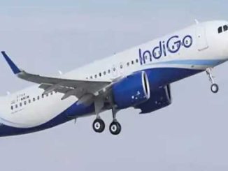 Air travel in Himachal before the World Cup is expensive: fare increased by 3 thousand before India's match
