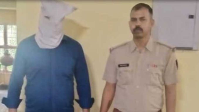 In Haryana, 2 traffic policemen looted Rs 3.25 crore by using challans and fake documents
